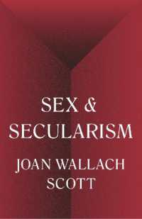 性と世俗主義<br>Sex and Secularism (The Public Square)