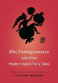 The Pomegranates and Other Modern Italian Fairy Tales (Oddly Modern Fairy Tales)