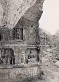 敦煌石窟の視覚的記録：鑑賞・研究・保存ガイド<br>Visualizing Dunhuang : Seeing, Studying, and Conserving the Caves (Publications of the Tang Center for East Asian Art, Princeton University)