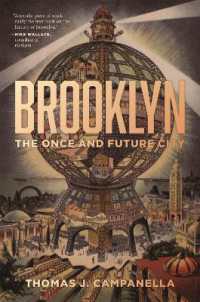 Brooklyn : The Once and Future City