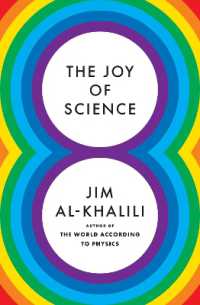 『人生を豊かにする科学的な考えかた』（原書）<br>The Joy of Science