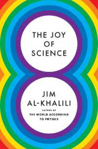 『人生を豊かにする科学的な考えかた』（原書）<br>The Joy of Science