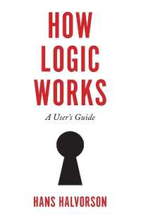 How Logic Works : A User's Guide