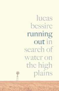 Running Out : In Search of Water on the High Plains