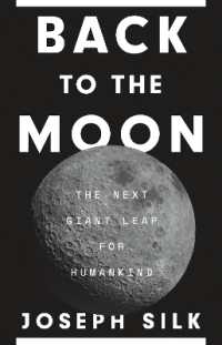 月面到達半世紀から次の半世紀の人類の月への挑戦へ<br>Back to the Moon : The Next Giant Leap for Humankind