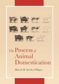 動物の家畜化過程<br>The Process of Animal Domestication