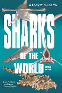 A Pocket Guide to Sharks of the World : Second Edition (Wild Nature Press)