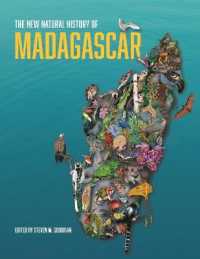 新マダガスカル自然誌（全２巻）<br>The New Natural History of Madagascar