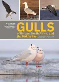 Gulls of Europe, North Africa, and the Middle East : An Identification Guide