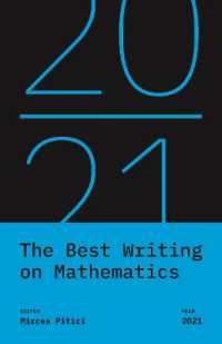 The Best Writing on Mathematics 2021 (The Best Writing on Mathematics)