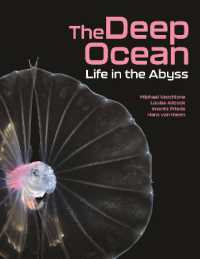 深海の生命<br>The Deep Ocean : Life in the Abyss
