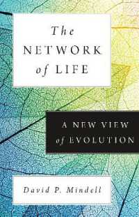 The Network of Life : A New View of Evolution