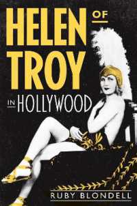Helen of Troy in Hollywood (Martin Classical Lectures)