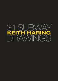 Keith Haring : 31 Subway Drawings