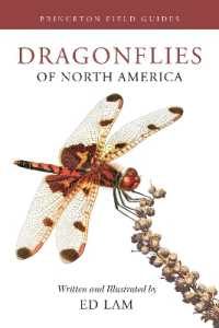 Dragonflies of North America (Princeton Field Guides)