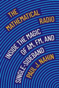 ラジオの数学<br>The Mathematical Radio : Inside the Magic of AM, FM, and Single-Sideband