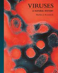 ウイルスの自然誌<br>Viruses : A Natural History (The Lives of the Natural World)