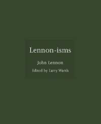 Lennon-isms (Isms)