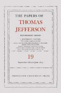 The Papers of Thomas Jefferson, Retirement Series, Volume 19 : 16 September 1822 to 30 June 1823 (Papers of Thomas Jefferson: Retirement Series)