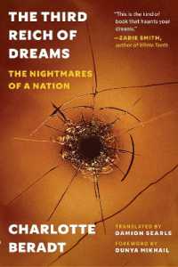 The Third Reich of Dreams : The Nightmares of a Nation