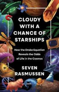 Cloudy with a Chance of Starships : How the Drake Equation Reveals the Odds of Life in the Cosmos