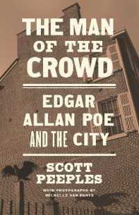 群衆の人：ポーと都市<br>The Man of the Crowd : Edgar Allan Poe and the City