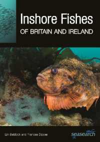Inshore Fishes of Britain and Ireland (Wild Nature Press)