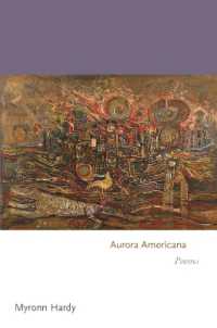 Aurora Americana : Poems (Princeton Series of Contemporary Poets)