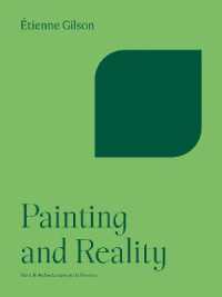 Painting and Reality (Bollingen Series)