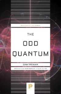 奇妙な量子（新版）<br>The Odd Quantum (Princeton Science Library)
