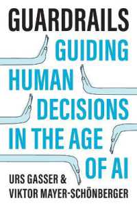 Guardrails : Guiding Human Decisions in the Age of AI