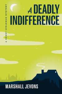 A Deadly Indifference : A Henry Spearman Mystery