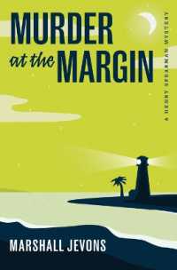 Murder at the Margin : A Henry Spearman Mystery