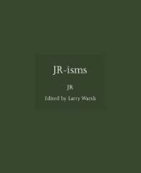 JR-isms (Isms)
