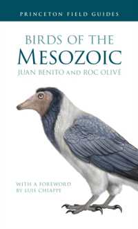 Birds of the Mesozoic (Princeton Field Guides) -- Paperback (English Language Edition)
