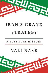 Iran's Grand Strategy : A Political History
