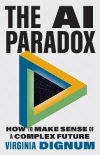 The AI Paradox : How to Make Sense of a Complex Future