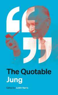 ユング語録（新版）<br>The Quotable Jung