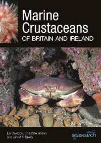 Marine Crustaceans of Britain and Ireland (Wild Nature Press)