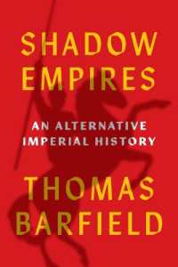 対抗的な帝国史<br>Shadow Empires : An Alternative Imperial History