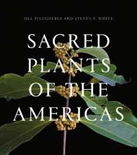 Sacred Plants of the Americas