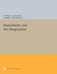 Instruments and the Imagination (Princeton Legacy Library)