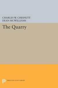 The Quarry (Princeton Legacy Library)