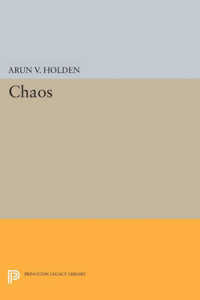 Chaos (Princeton Legacy Library)