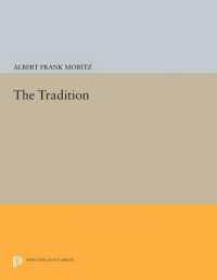 The Tradition (Princeton Series of Contemporary Poets)