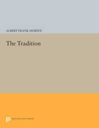 The Tradition (Princeton Legacy Library)