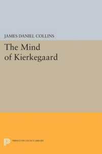 The Mind of Kierkegaard (Princeton Legacy Library)