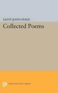 Collected Poems (Bollingen Series)