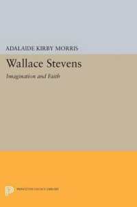 Wallace Stevens : Imagination and Faith (Princeton Legacy Library)