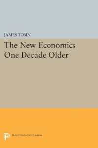 The New Economics One Decade Older (Eliot Janeway Lectures on Historical Economics)